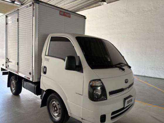 KIA BONGO 2.5 TD DIESEL STD CS MANUAL